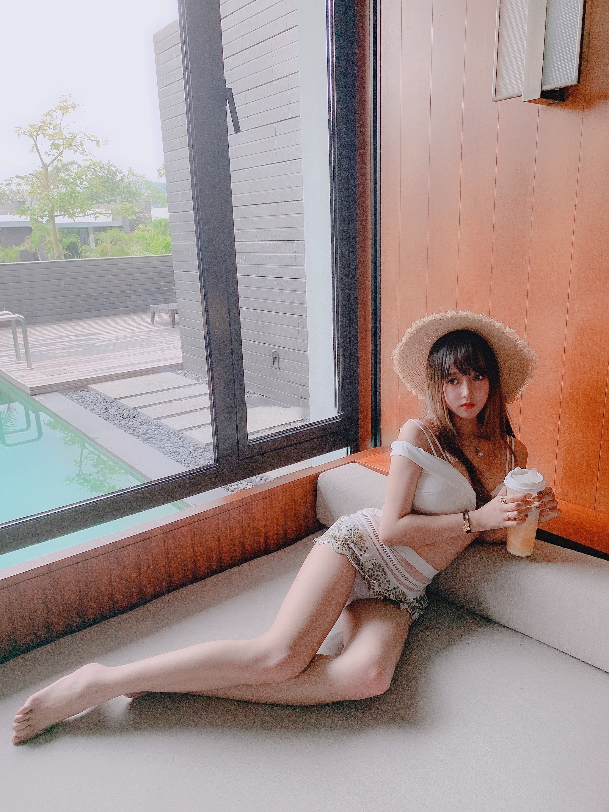 图片[1]-过期米线线喵 – NO.001 这只是米线日常1 [82P]-XikXak